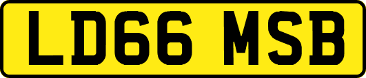 LD66MSB