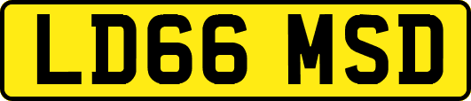 LD66MSD