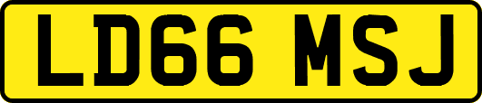 LD66MSJ
