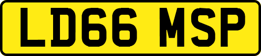 LD66MSP