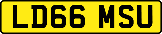 LD66MSU