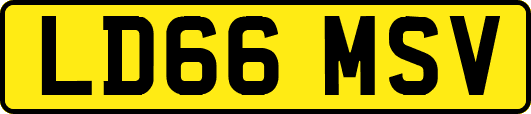 LD66MSV