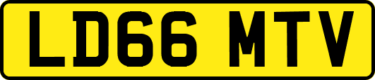 LD66MTV