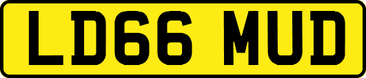 LD66MUD