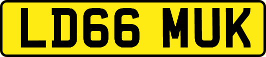 LD66MUK