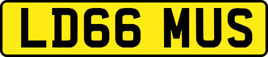 LD66MUS