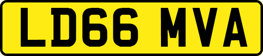 LD66MVA