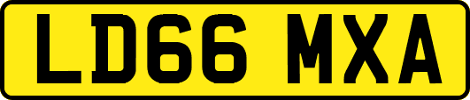 LD66MXA