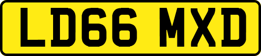 LD66MXD
