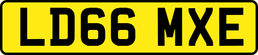 LD66MXE