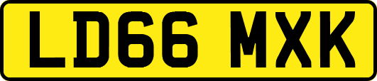 LD66MXK