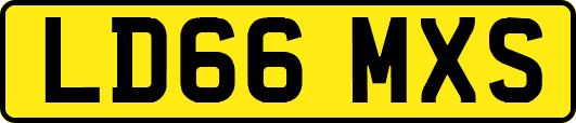 LD66MXS