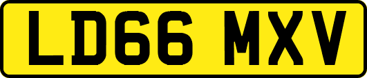 LD66MXV