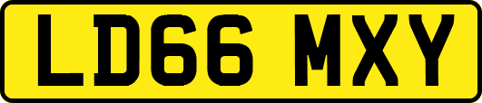 LD66MXY