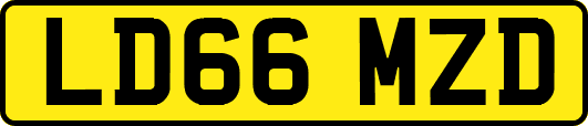 LD66MZD