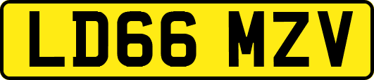 LD66MZV