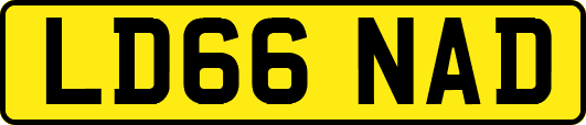 LD66NAD
