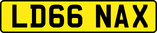 LD66NAX