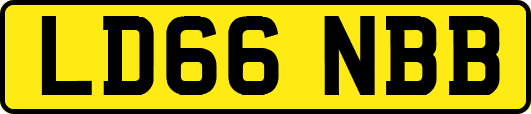 LD66NBB
