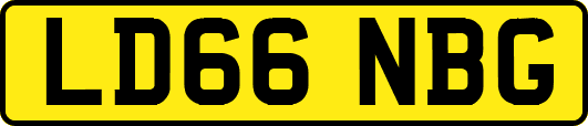 LD66NBG