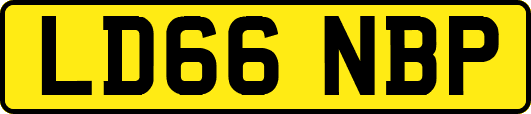 LD66NBP