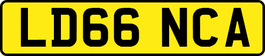 LD66NCA