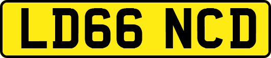 LD66NCD