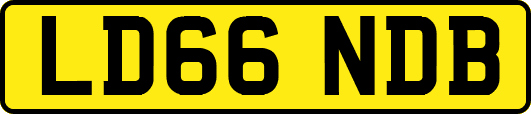 LD66NDB