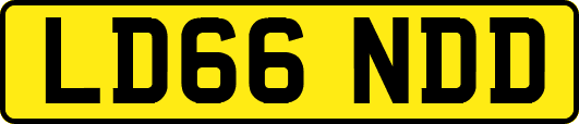 LD66NDD
