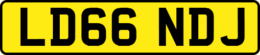 LD66NDJ