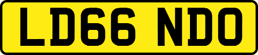 LD66NDO