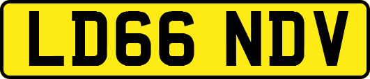 LD66NDV