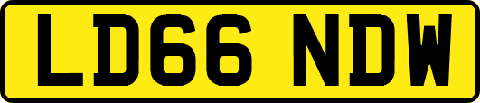 LD66NDW