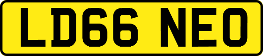 LD66NEO