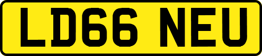 LD66NEU