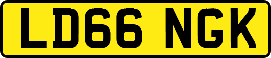 LD66NGK