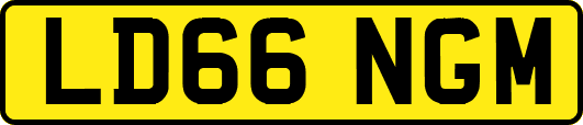 LD66NGM
