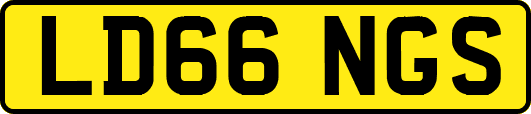LD66NGS