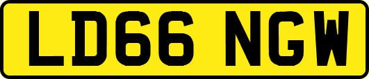 LD66NGW