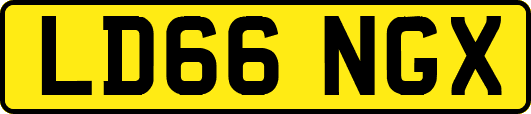 LD66NGX