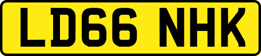 LD66NHK