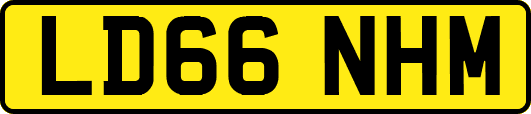 LD66NHM