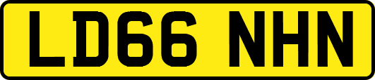 LD66NHN