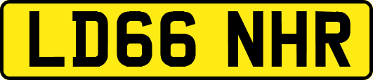 LD66NHR