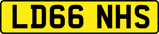 LD66NHS