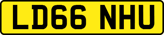 LD66NHU