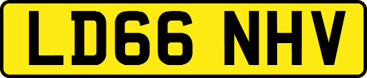 LD66NHV