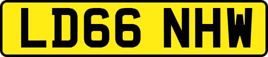 LD66NHW