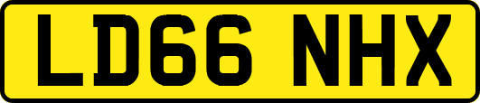 LD66NHX