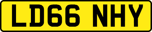 LD66NHY